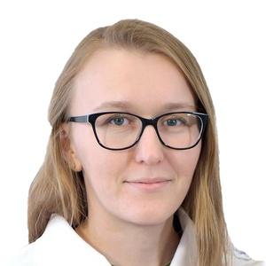 Салмина Дарья Владимировна