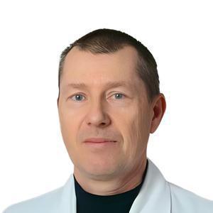 Семин Дмитрий Юрьевич