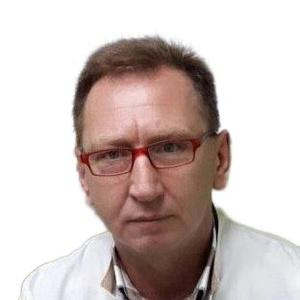 Кожокин Борис Моисеевич