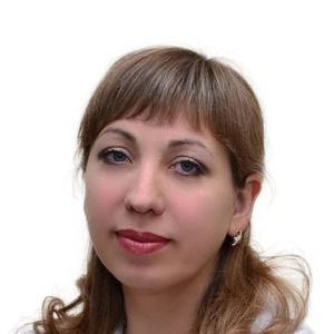 Брезденюк Оксана Александровна