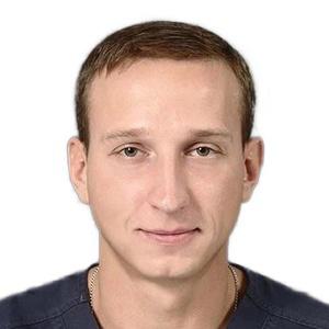 Васильев Алексей Андреевич