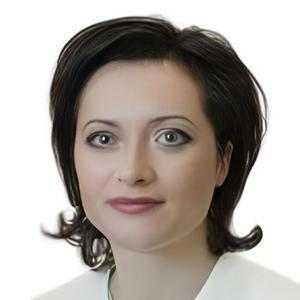 Каширова Евгения Константиновна