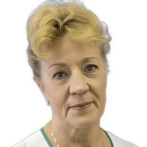 Варлашина Елена Алексеевна