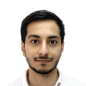 Курбанов Эмил Камандар Оглы