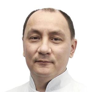 Путинцев Андрей Евгеньевич
