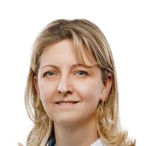 Чумакова Ольга Сергеевна