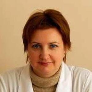 Дмитриенко Виктория Николаевна
