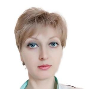 Петрова Алина Вячеславовна