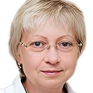 Кузнецова Светлана Васильевна