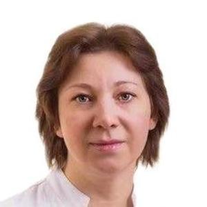 Семенкина Ольга Александровна