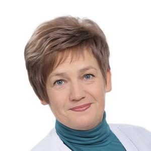 Антропова Ольга Борисовна