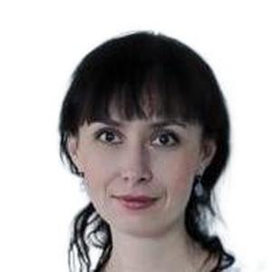 Дука Елена Михайловна