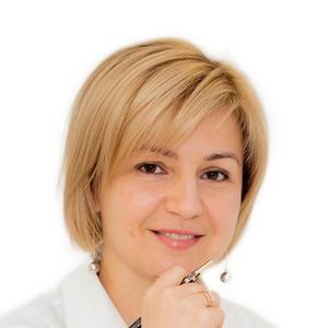 Коробцева Анна Валерьевна
