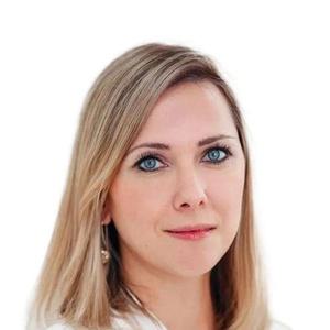 Занозина Ксения Витальевна