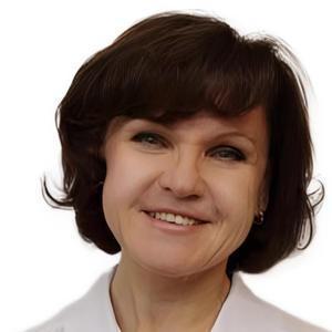 Зубарева Елена Егоровна