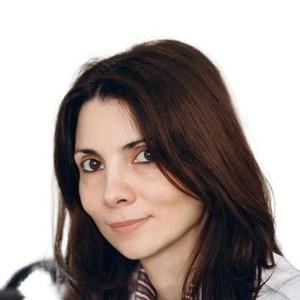 Сурмава Хатуна Раминовна