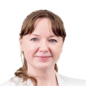 Новикова (Землянская) Екатерина Сергеевна