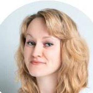 Сизякова Анна Сергеевна