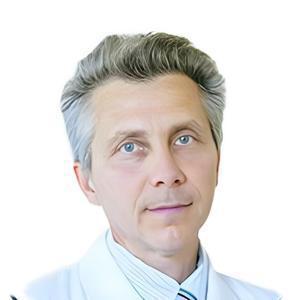 Панин Илья Валерьевич