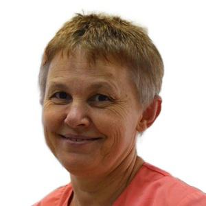Гололобова Светлана Валентиновна