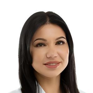 Кантамирова Екатерина Александровна