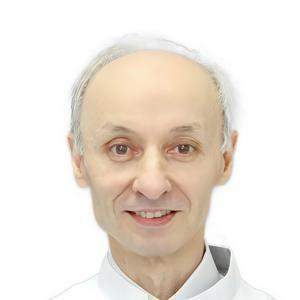 Джириков Юрий Аскерович