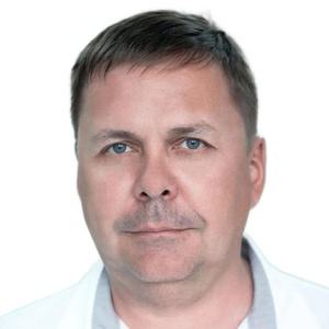 Кулешов Юрий Викторович