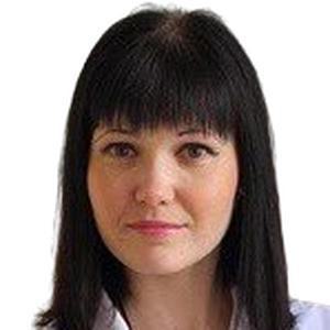Торно (Егорова) Елена Александровна