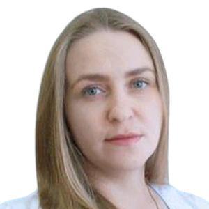 Солодкая Татьяна Владимировна