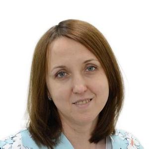 Алексеева Светлана Владимировна