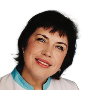 Сваридзе Ирина Анатольевна