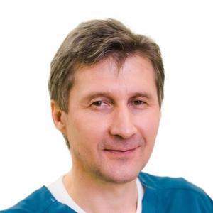 Рак Вячеслав Андреевич