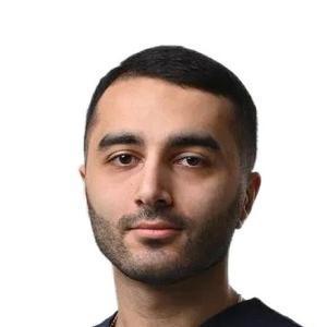 Симонян Аргишти Акопович