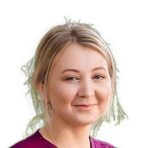 Каримова Алия Ураловна