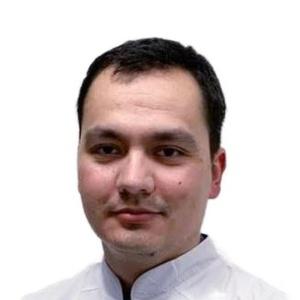 Демьянов Артур Васильевич