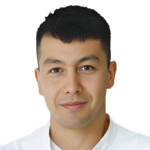 Орунбаев Азиз Закиржанович