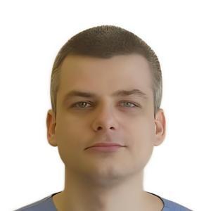 Карталов Евгений Владимирович