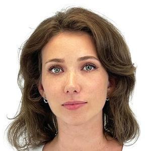 Саморукова Марина Яковлевна