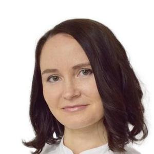 Попова Екатерина Николаевна