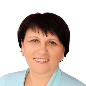 Гончарук Светлана Петровна