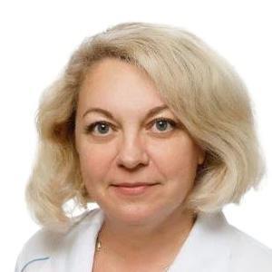 Толмачева Елена Александровна