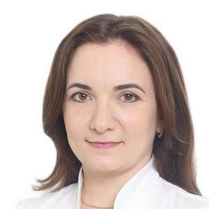 Богатырева Татьяна Юрьевна
