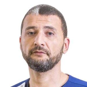 Бороденков Павел Валерьевич