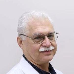 Лахин Владимир Владимирович