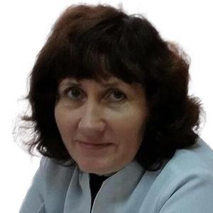 Якунина Наталья Артуровна