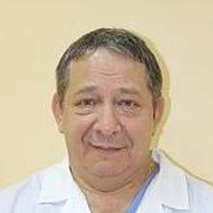 Зайцев Юрий Петрович