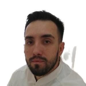 Травников Никита Вадимович