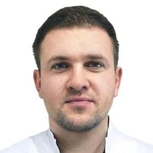 Бирев Илья Юрьевич