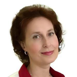 Коркина Анна Юрьевна