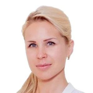 Шартукова (Виссарт) Светлана Александровна